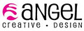 Angel Creative Design logo