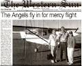 Angel Flight Australia image 6
