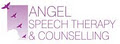 Angel Speech Therapy & Counselling logo
