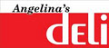 Angelina's Deli logo