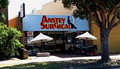 Ansteys Healthcare logo