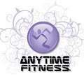 Anytime Fitness Ballarat logo