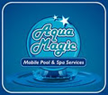 Aqua Magic Mobile Pool & Spa Services logo