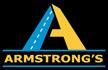 Armstrong's Driver Education logo