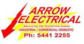 Arrow Electrical logo