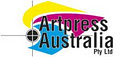 Artpress Australia Pty Ltd logo