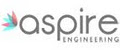 Aspire Engineering Toowoomba logo