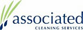 Associated Cleaning Services logo