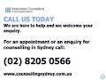 Associated Counselling & Psychologists Sydney image 6