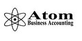 Atom Business Accounting logo