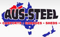 Aus-Steel Maryborough logo