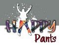 Aussie Happy Pants logo