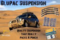 Auto Parts Specialists logo