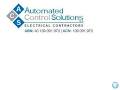 Automated Control Solutions Pty Ltd image 2