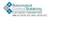 Automated Control Solutions Pty Ltd logo