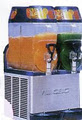 Avalanche Frozen Cocktail Machine Hire Gold Coast logo