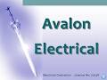 Avalon Electrical logo