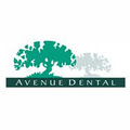 Avenue Dental Maroochydore logo