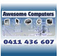 Awesome Computers logo