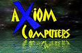Axiom Computers logo