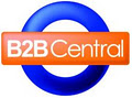 B2BCentral logo