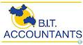 B.I.T. Accountants logo