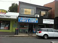 BLACKBUTT FISH AND CHIPS image 1