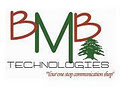 BMB Technologies logo