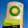 BP North Willoughby logo