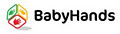 Baby Hands Albany logo
