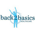 Back 2 Basics Healthcare logo