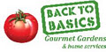 Back to Basics Gourmet Gardens and Home Services image 2