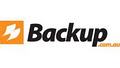 Backup.com.au logo