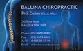 Ballina Chiropractic | Chiropractor Ballina image 2