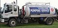 Ballina pumping service logo