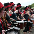Ballistix Drummers - Drumming in Melbourne image 2