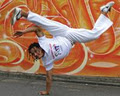 Bantus Capoeira Australia Academy image 2