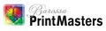 Barossa Printmasters logo