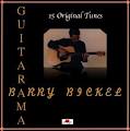 Barry Bickel Guitar Tuition image 1