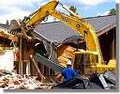 Barry Rohde Demolition image 2