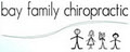 Bay Family Chiropractic logo