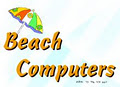 Beach Computers logo