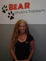 Bear Sports Therapy logo