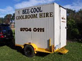 Bee Cool Mobile Cool Rooms Geelong image 4