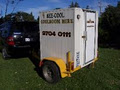 Bee Cool Mobile & Portable Cool Rooms Melbourne image 2