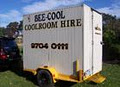 Bee Cool Mobile & Portable Cool Rooms Melbourne image 1