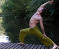 Being Yoga image 3
