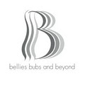 Bellies Bubs and Beyond logo