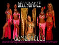 Belly Dance Bombshells image 2