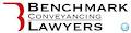 Benchmark Lawyers logo